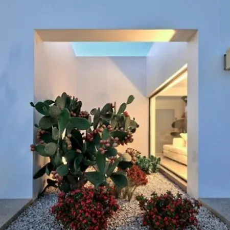 In Paros Nest * Kostos