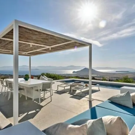 Vila In Paros Nest *