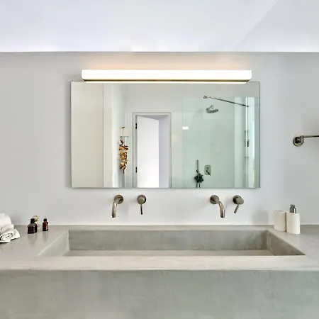 In Paros Nest * Kostos