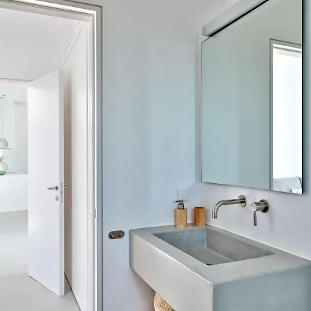 In Paros Nest Vila Kostos