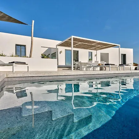 Vila In Paros Nest Kostos
