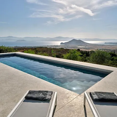 Vila In Paros Nest