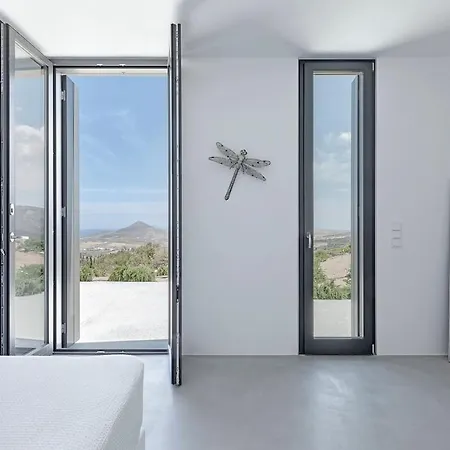 Vila In Paros Nest Kostos