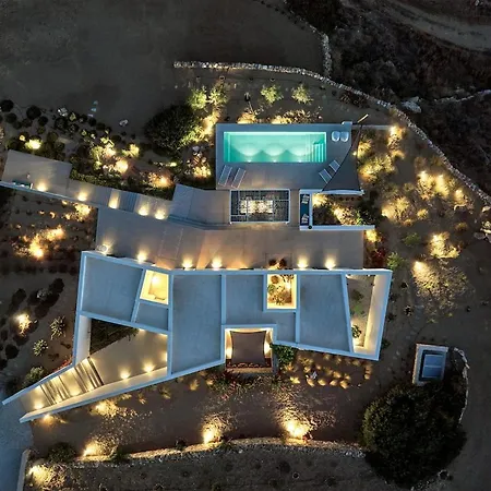 Vila In Paros Nest Kostos