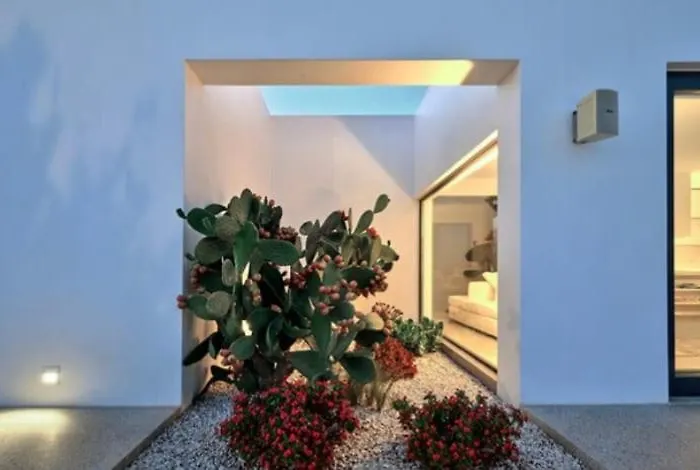 In Paros Nest * Kóstos