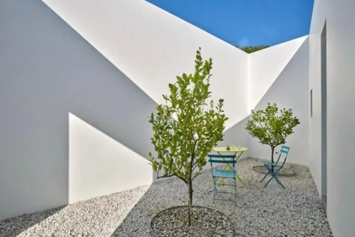 In Paros Nest Kóstos