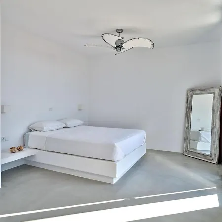 In Paros Nest Kostos