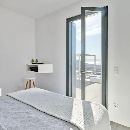 In Paros Nest Villa Kostos