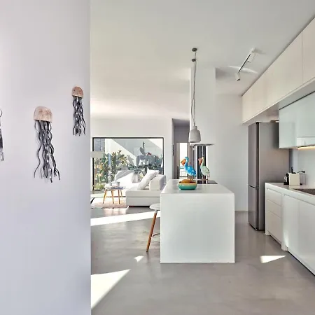 In Paros Nest * Kostos