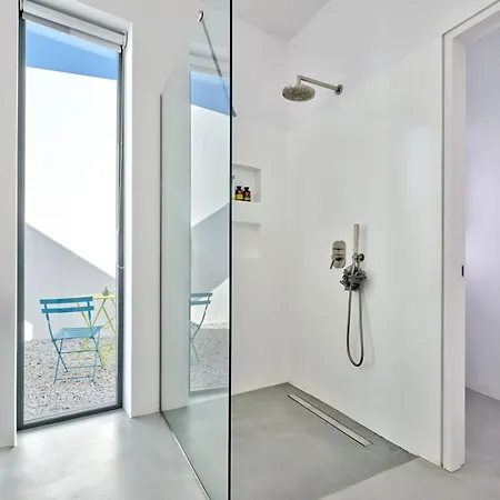 In Paros Nest * Kostos