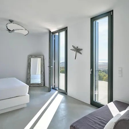 Villa In Paros Nest *