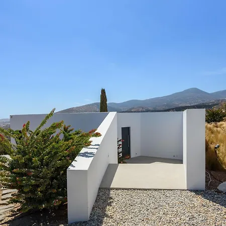 In Paros Nest Villa