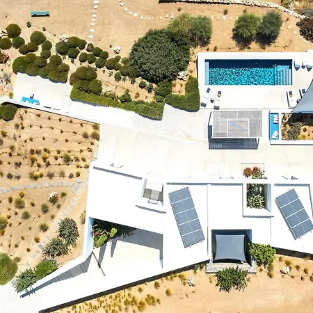 In Paros Nest Kostos