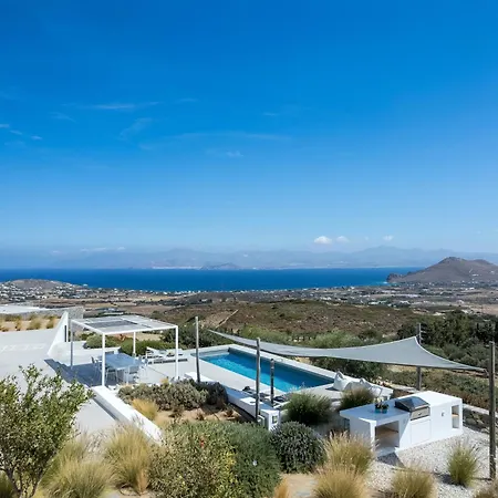 In Paros Nest * Kostos
