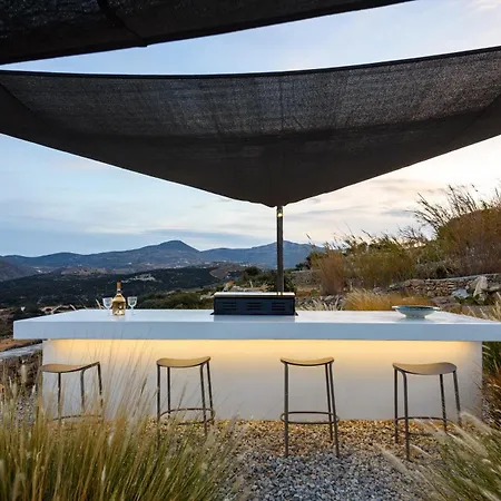 In Paros Nest Kostos