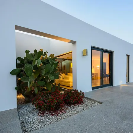 In Paros Nest * Kostos