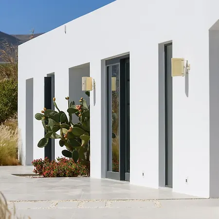 In Paros Nest