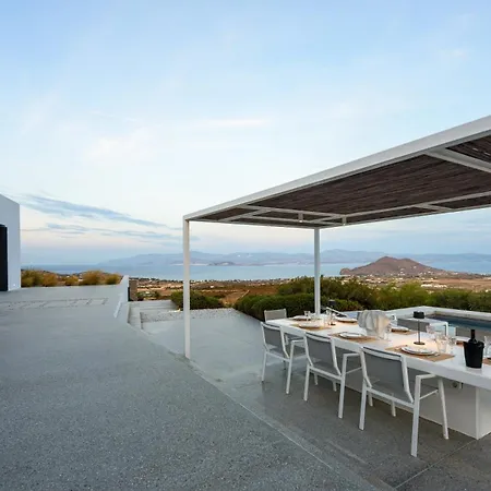 Villa In Paros Nest *