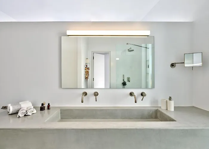 In Paros Nest * Kostos